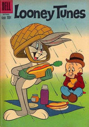 Looney Tunes and Merrie Melodies Comics #228