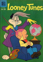 Looney Tunes and Merrie Melodies Comics #229