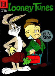 Looney Tunes and Merrie Melodies Comics #230