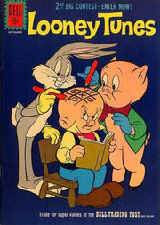 Looney Tunes and Merrie Melodies Comics #239