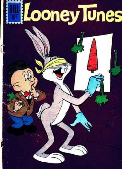 Looney Tunes and Merrie Melodies Comics #243