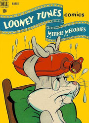 Looney Tunes and Merrie Melodies Comics #77