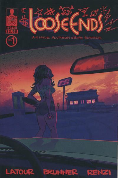 Loose Ends #1