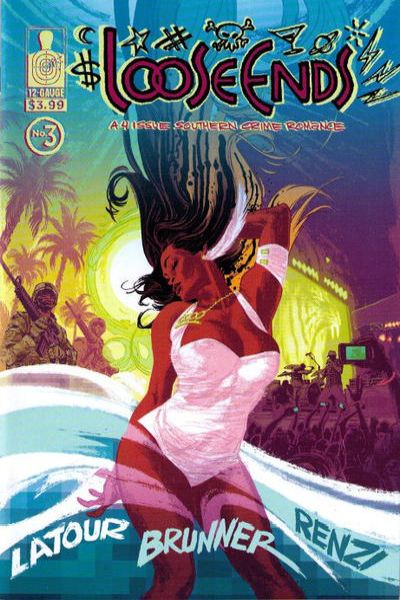Loose Ends #3