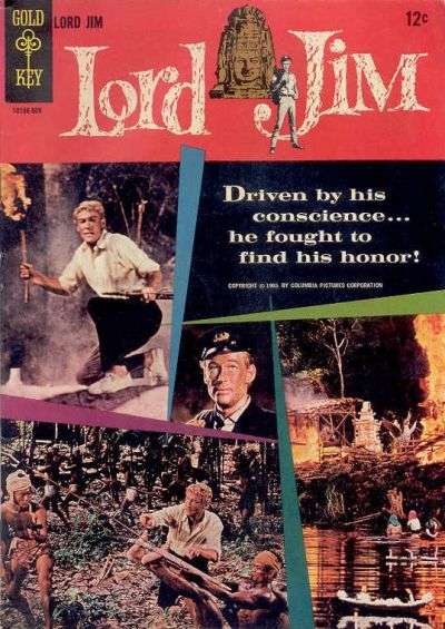 Lord Jim #1