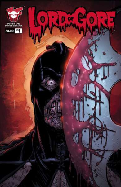 Lord of Gore #1