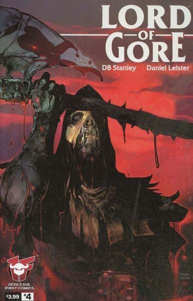Lord of Gore #4