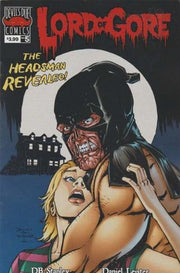Lord of Gore #5