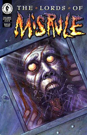 Lords of Misrule 1997 Series #2