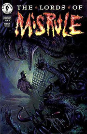 Lords of Misrule 1997 Series #3