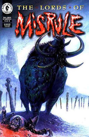 Lords of Misrule 1997 Series #5