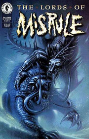 Lords of Misrule 1997 Series #6