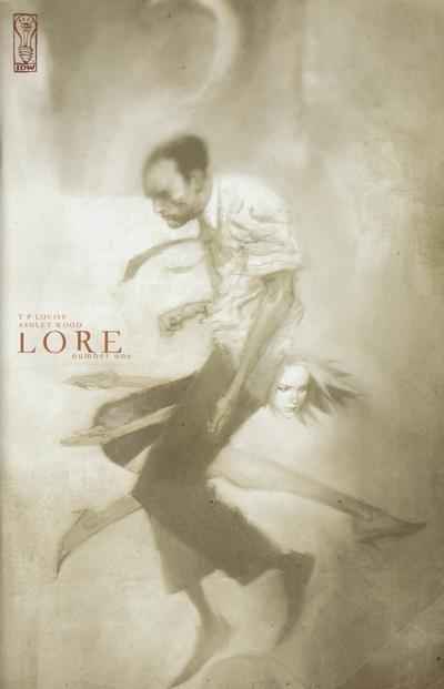 Lore #1