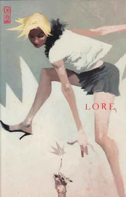 Lore #3