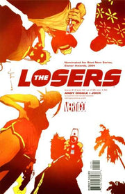 Losers #12