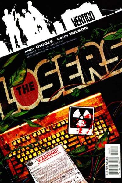 Losers #28