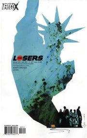Losers #3
