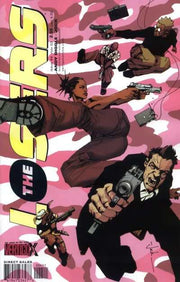 Losers #4