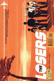 Losers #9