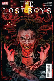 Lost Boys 2016 Series #2