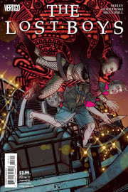 Lost Boys 2016 Series #3