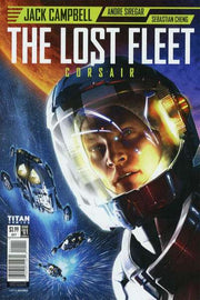 Lost Fleet #1