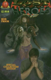 Lost Heroes #0
