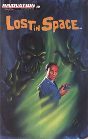 Lost in Space 1991 Series #12