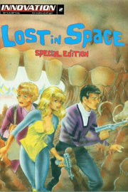 Lost in Space 1991 Series Special Edition #2