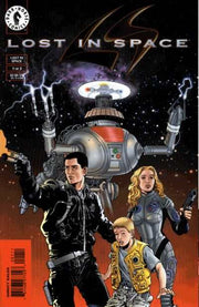 Lost in Space 1998 Series #1