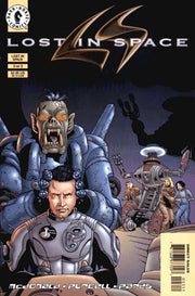 Lost in Space 1998 Series #3