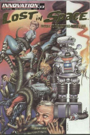 Lost in Space: Voyage to the Bottom of the Soul Gold edition #13