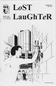 Lost Laughter #1