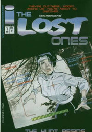 Lost Ones #1