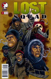 Lost Squad #1