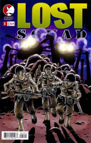 Lost Squad #5