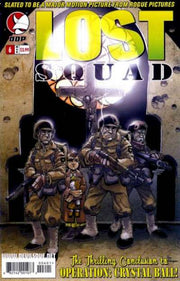 Lost Squad #6