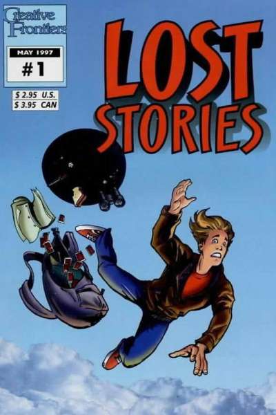 Lost Stories #1