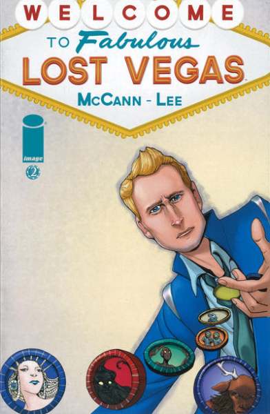 Lost Vegas #2