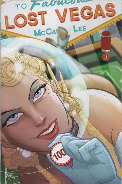 Lost Vegas #3