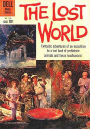 Lost World 1960 Series #1