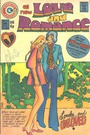 Love and Romance 1971 Series #16