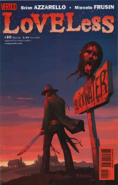 Loveless #10