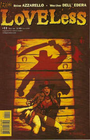 Loveless #11