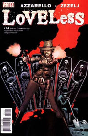 Loveless #14