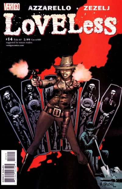 Loveless #14