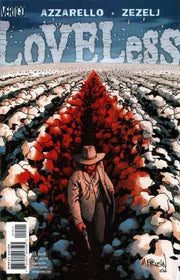Loveless #15