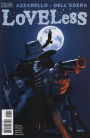 Loveless #17