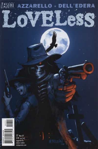 Loveless #17