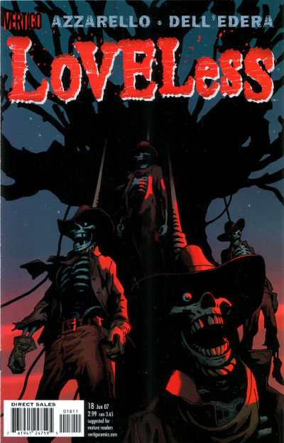 Loveless #18